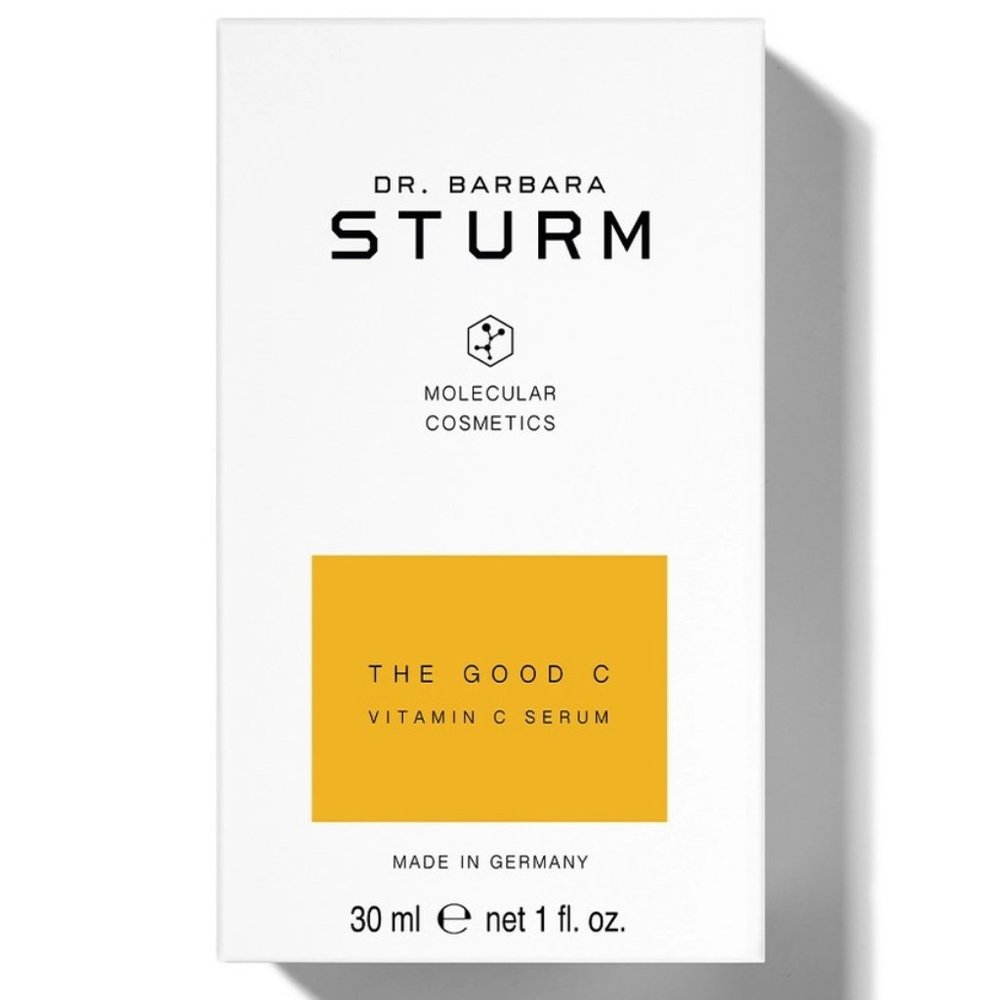 Dr. Barbara Sturm The Good C Vitamin Serum (30mL bottle)